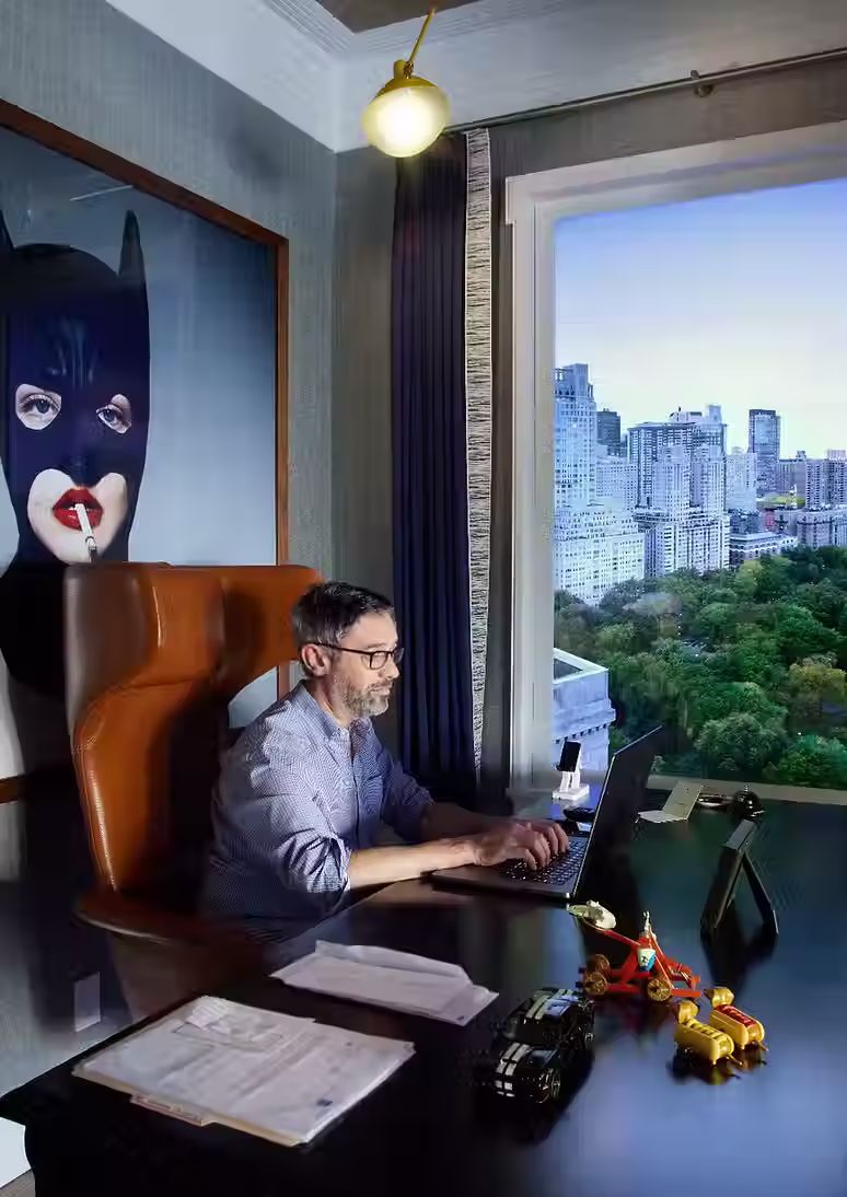 A LiquidView window with an Unexpected Event