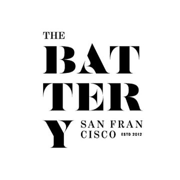 The Battery San Francisco